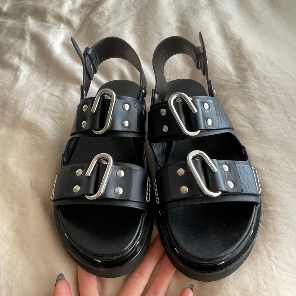 3.1 Philip Lim Sandals
